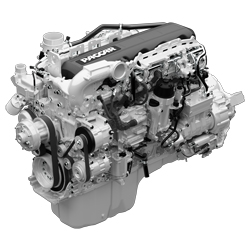 B2094 Engine